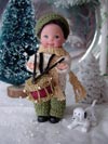 Little Drummer Boy PPS-16 Holiday Collection